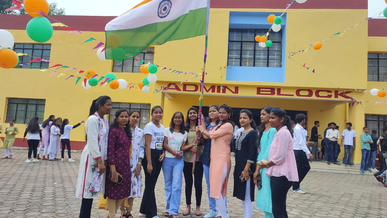 Chaibasa Engineering College, Techno India Group Our Students photo 25